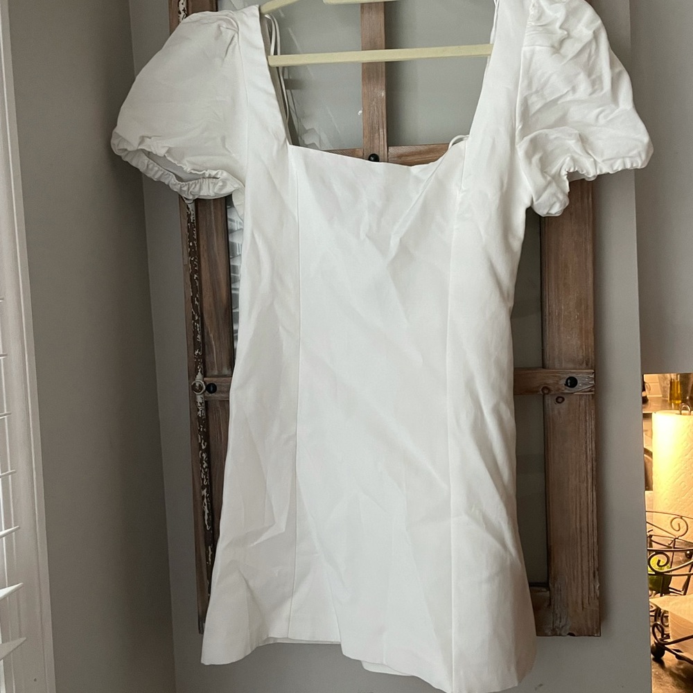 Zara dress